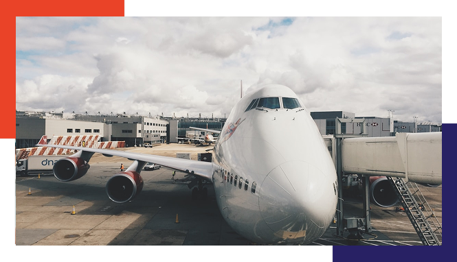 Airport Protocol & Transfer Services Nigeria