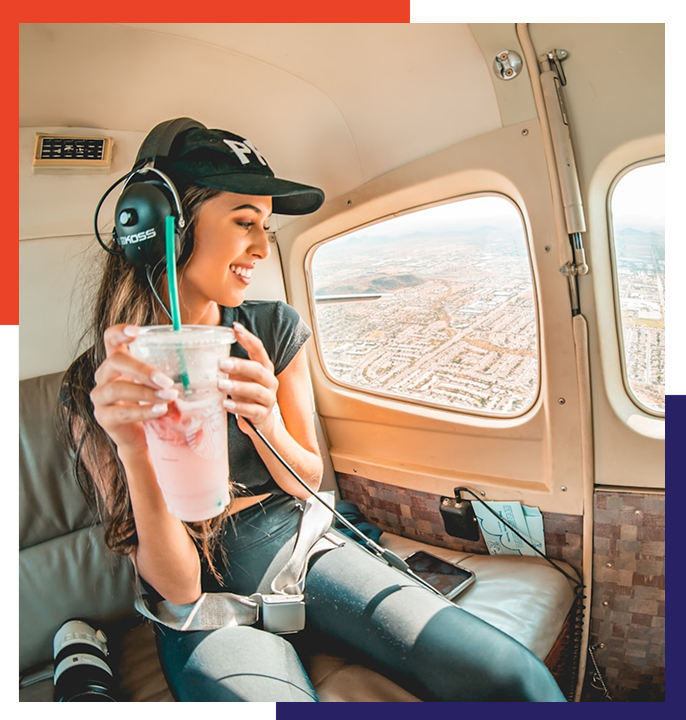 Airport Protocol Services