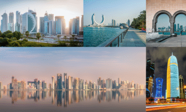 Qatar Luxury Trip